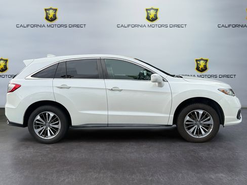 Used 2016 Acura RDX FWD w/ Advance Package image 6
