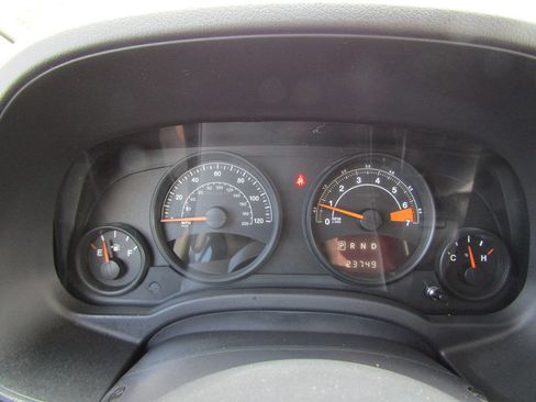 Used 2015 Jeep Patriot Sport w/ Power Value Group image 10