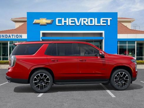 New 2026 Chevrolet Tahoe RST w/ Comfort Package image 5