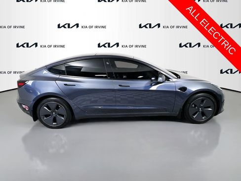 Used 2023 Tesla Model 3 Long Range AWD/4WD image 9