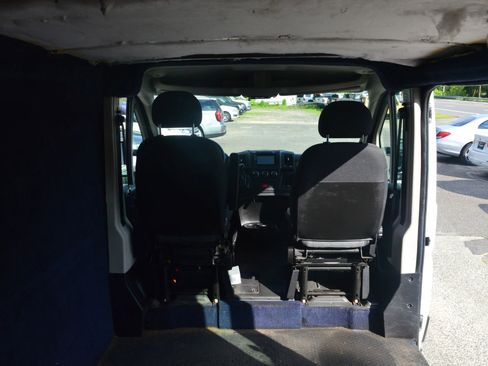Used 2014 RAM ProMaster 1500 w/ Interior Convenience Group FWD image 20