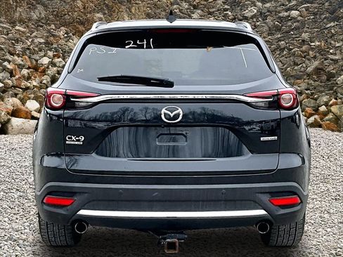 Used 2020 MAZDA CX-9 Signature image 4