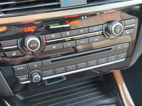 Used 2016 BMW X3 xDrive28i image 26