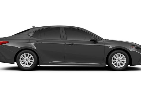 New 2026 Toyota Camry LE AWD/4WD image 12
