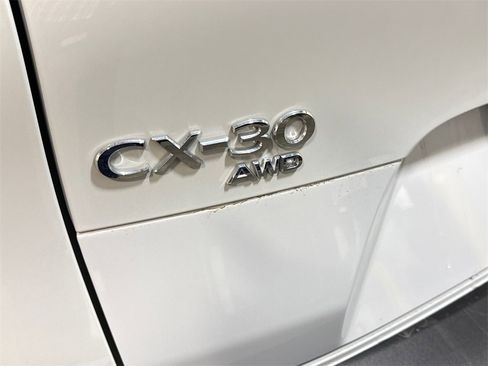 Certified 2024 MAZDA CX-30 AWD 2.5 S w/ Select Sport Pkg image 25