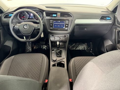 Used 2021 Volkswagen Tiguan S AWD/4WD image 22