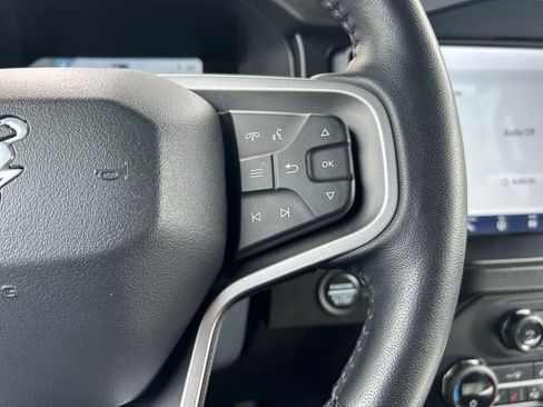 Used 2021 Ford Bronco First Edition AWD/4WD image 18