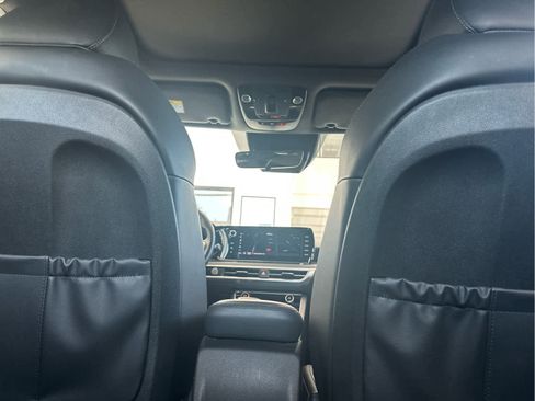 Used 2023 Kia K5 GT-Line FWD image 22