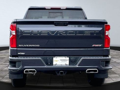 Used 2023 Chevrolet Silverado 1500 RST w/ All Star Edition Plus AWD/4WD image 4