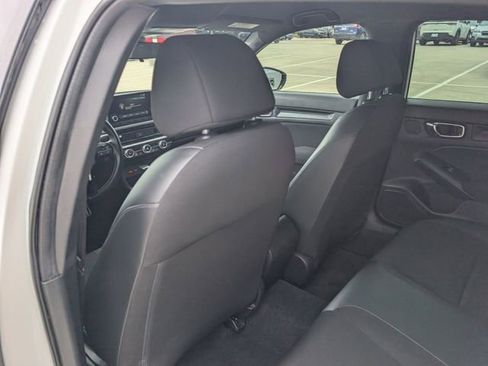 Used 2022 Honda Civic Sport image 27