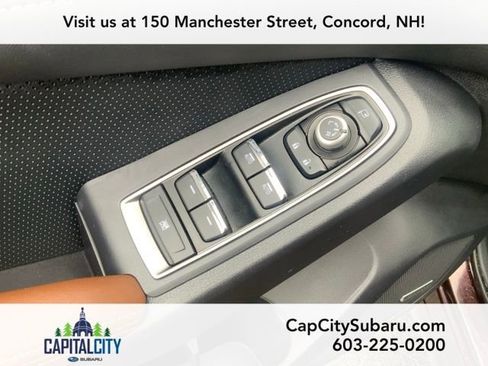 Used 2024 Subaru Ascent Touring image 12