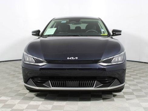 Used 2024 Kia EV6 Light image 29