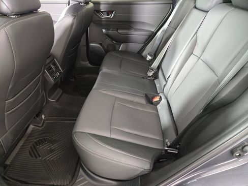 New 2026 Subaru Outback Touring XT AWD/4WD image 11