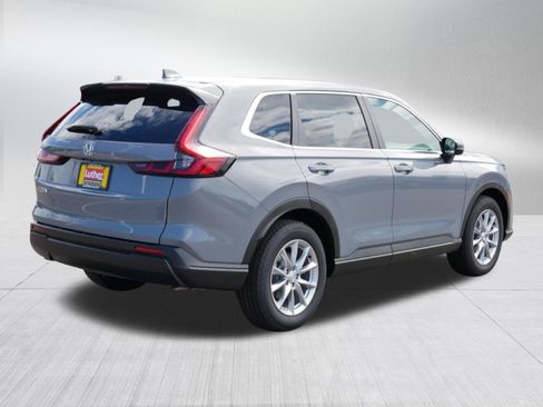 Used 2026 Honda CR-V EX image 7
