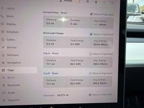 Used 2023 Tesla Model 3 Performance image 31