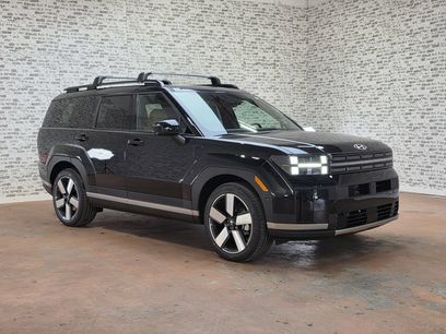 New 2026 Hyundai Santa Fe Limited