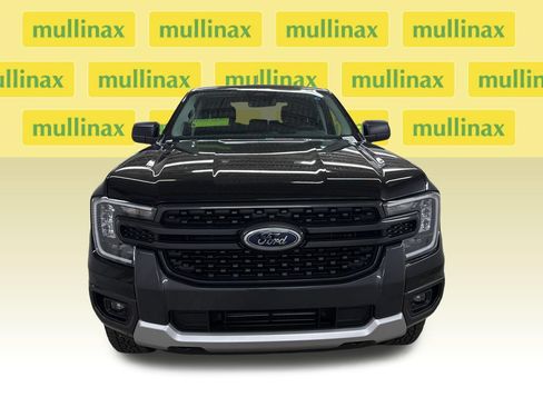New 2026 Ford Ranger XLT w/ Trailer Tow Package AWD/4WD image 14