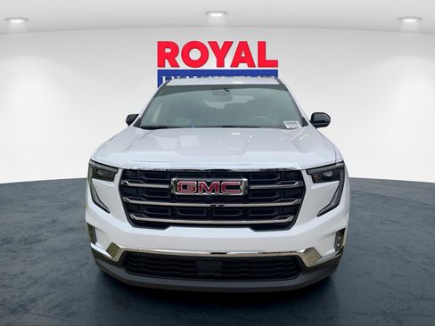 New 2026 GMC Acadia Elevation w/ Elevation Premium Package image 2