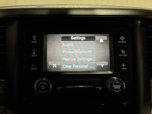 Used 2023 RAM 2500 Tradesman AWD/4WD image 32