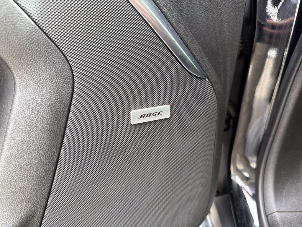 Used 2022 GMC Yukon XL Denali w/ Max Trailering Package AWD/4WD image 13
