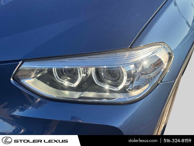 Used 2021 BMW X3 xDrive30i AWD/4WD image 11