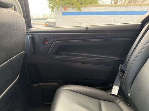 Certified 2025 Honda Odyssey EX-L image 25
