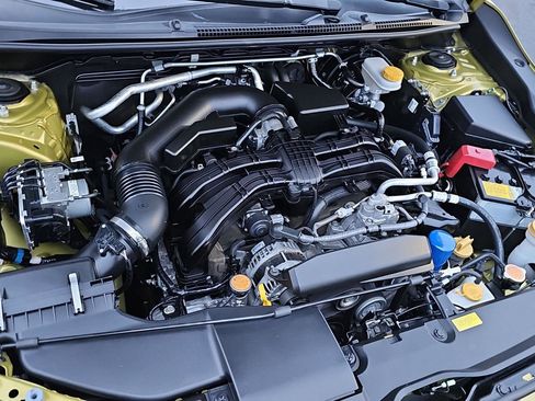 Used 2023 Subaru Crosstrek 2.5i Limited w/ Moonroof Package image 35