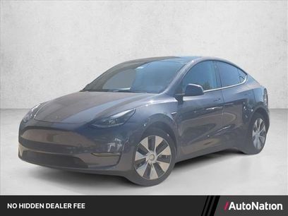 Used 2023 Tesla Model Y Long Range