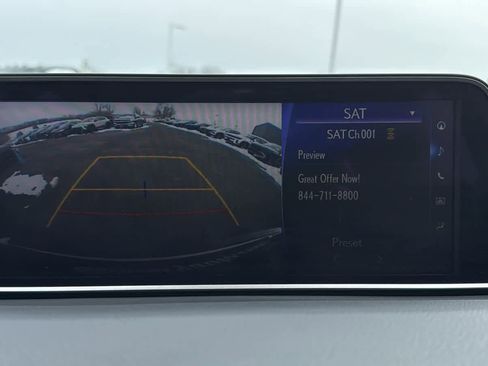 Used 2019 Lexus RX 450h RX 450h image 19