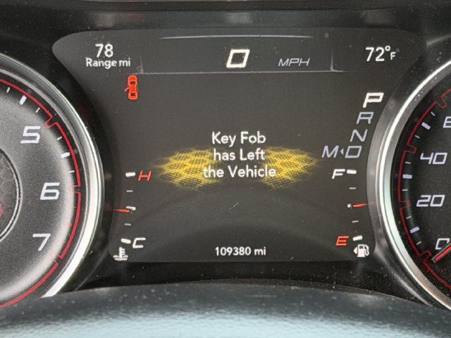 Used 2018 Dodge Charger R/T Scat Pack RWD image 15