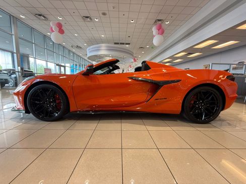 New 2026 Chevrolet Corvette Z06 image 7