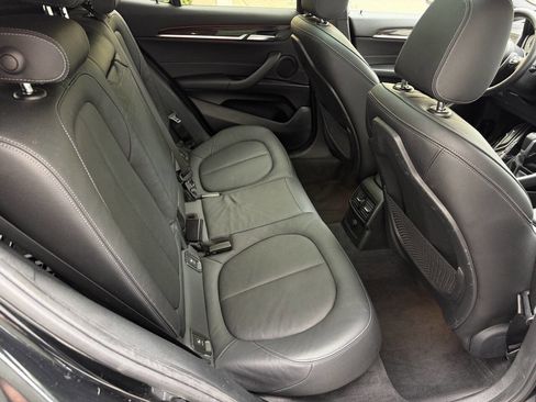 Used 2018 BMW X2 xDrive28i w/ M SportX Package AWD/4WD image 38
