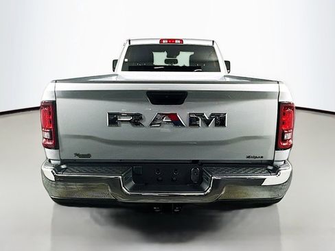 New 2026 RAM 2500 Tradesman w/ Chrome Appearance Group RWD image 6
