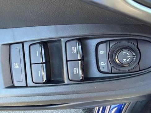Certified 2026 Subaru Impreza 2.0i Sport AWD/4WD image 20