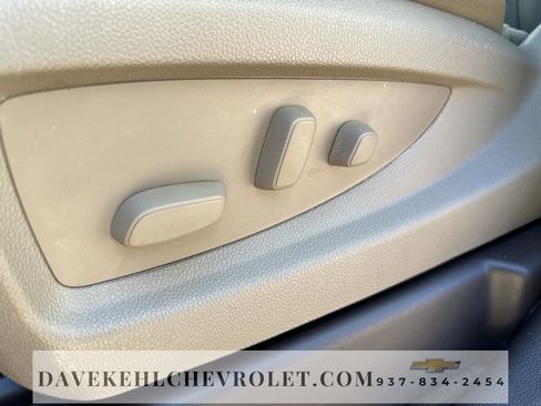 Used 2017 GMC Sierra 1500 SLT image 13