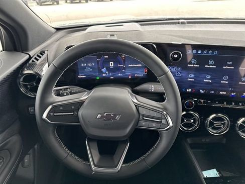 New 2026 Chevrolet Blazer EV LT AWD/4WD image 29
