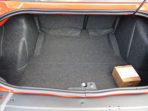 Used 2022 Dodge Challenger SRT Hellcat w/ Plus Package image 11