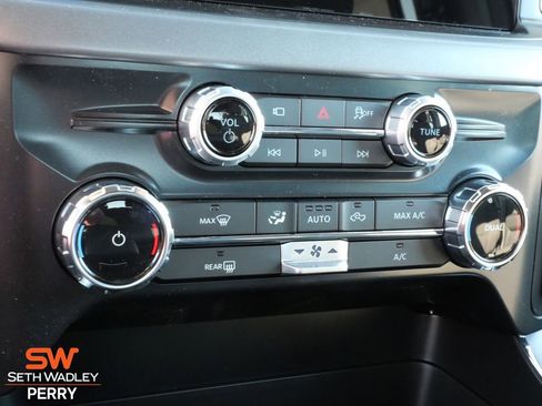 New 2026 Ford F150 XLT w/ XLT Black Appearance Package image 16