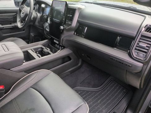 New 2026 RAM 3500 Limited AWD/4WD image 35