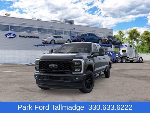 New 2026 Ford F350 4x4 Crew Cab Super Duty image 2