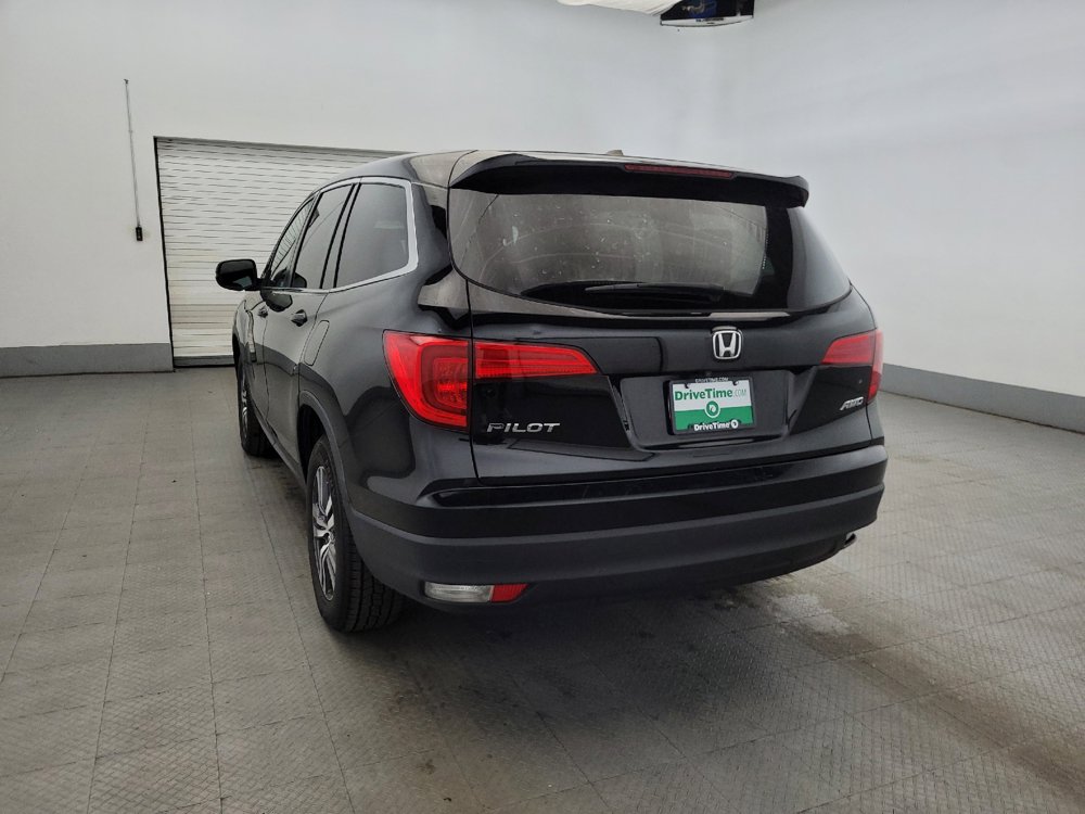 Used 2018 Honda Pilot EX-L image 6
