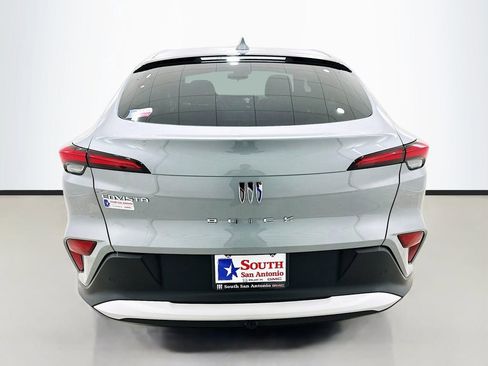 New 2026 Buick Envista Preferred w/ Convenience I Package image 6