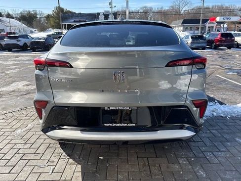 New 2026 Buick Envista Sport Touring w/ Convenience I Package image 10