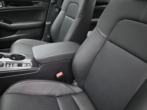 New 2026 Honda Civic Sport Touring image 30