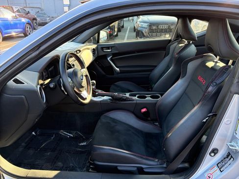 Used 2020 Subaru BRZ Limited image 34
