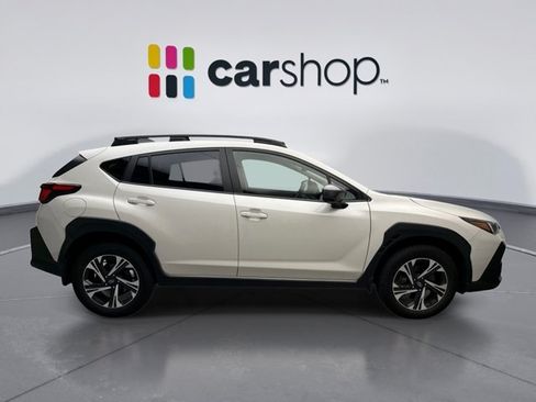 Used 2024 Subaru Crosstrek 2.0i Premium w/ Popular Package #3 AWD/4WD image 6