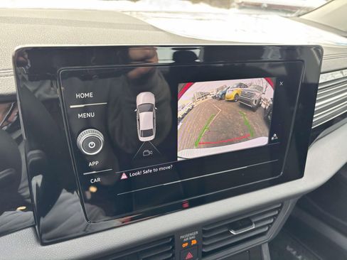 New 2026 Volkswagen Jetta S image 20