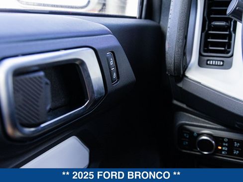 New 2025 Ford Bronco Stroppe Edition AWD/4WD image 43