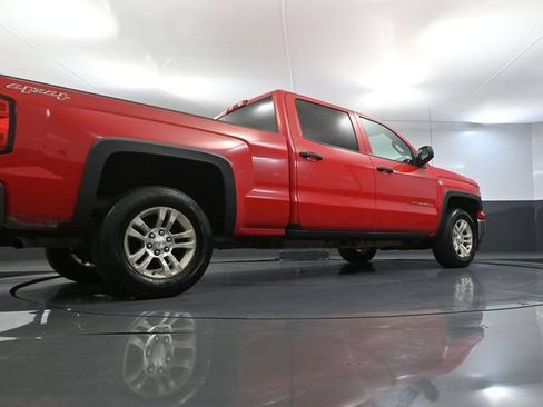Used 2014 Chevrolet Silverado 1500 LT w/ All Star Edition AWD/4WD image 47