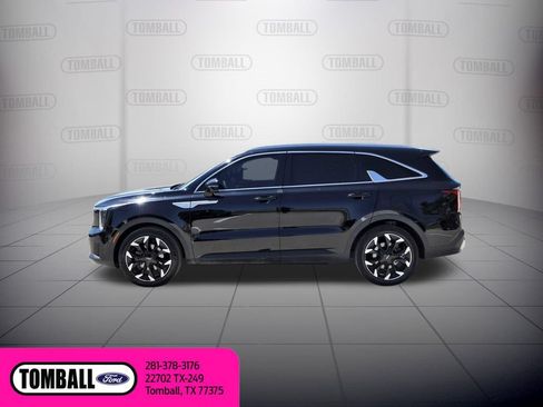 Used 2024 Kia Sorento SX FWD image 5
